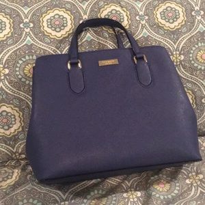 Kate Spade Evangelie laurel way oceanicblu (424)